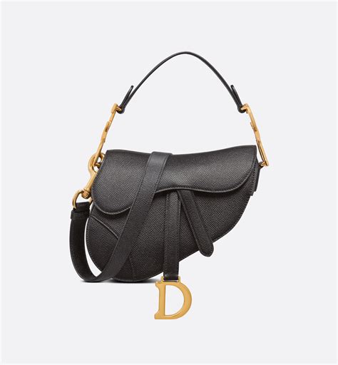 dior strap for saddle bag|dior saddle bag black inside.